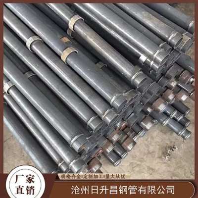 资阳最薄的声测管壁厚可以到什么程度