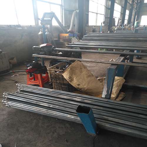 资阳桥梁桩基声测管的施工工艺流程